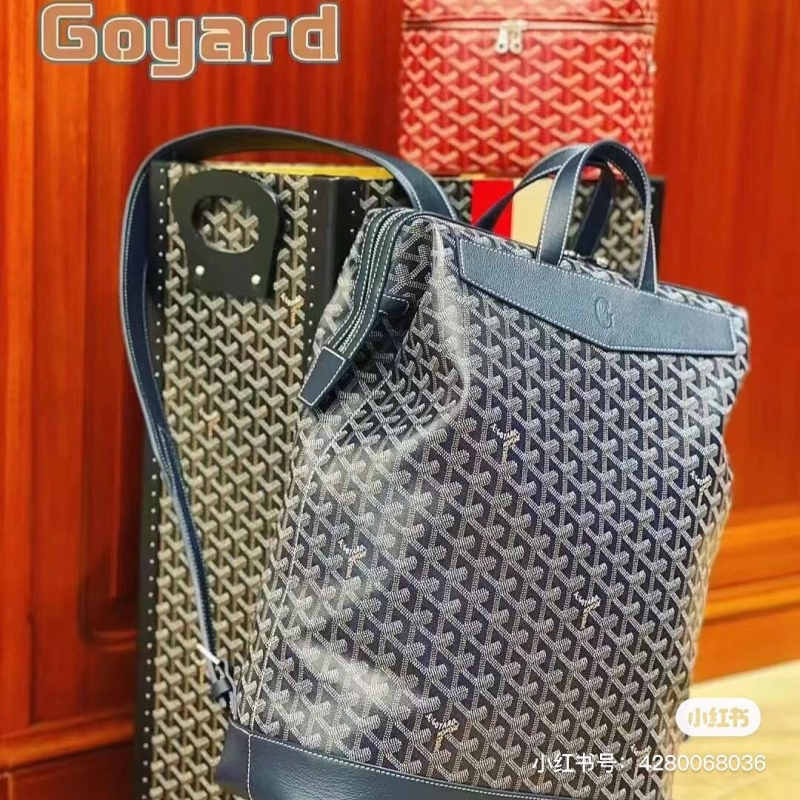 Goyard Backpacks